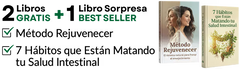 Método Rejuvenecer