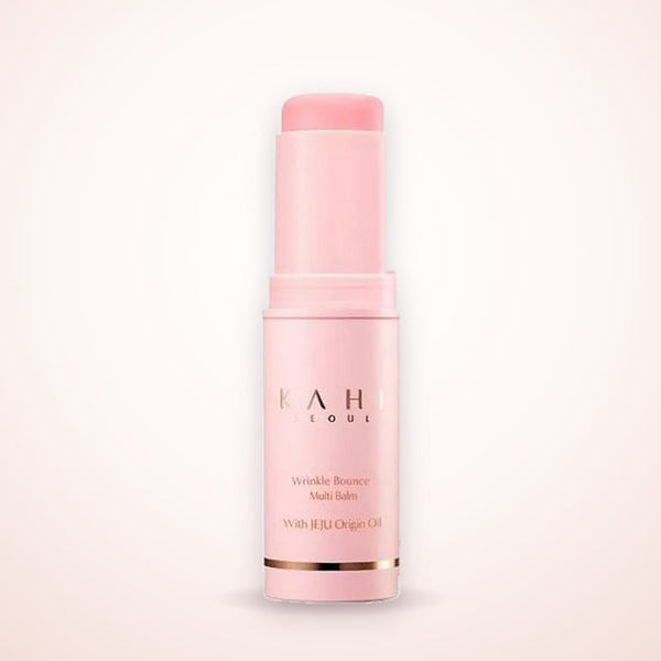 1 barra Kahi Seoul Wrinkle Bounce Multi Balm