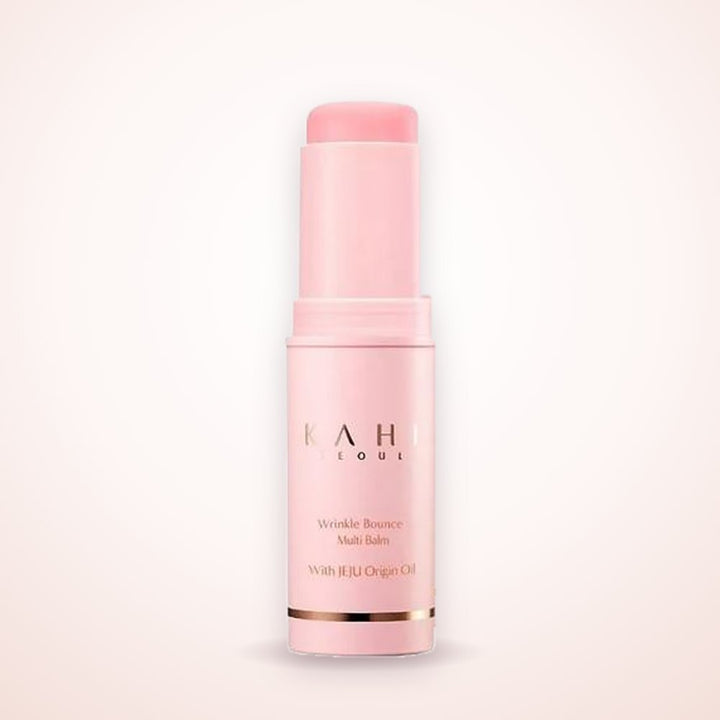 1 barra Kahi Seoul Wrinkle Bounce Multi Balm