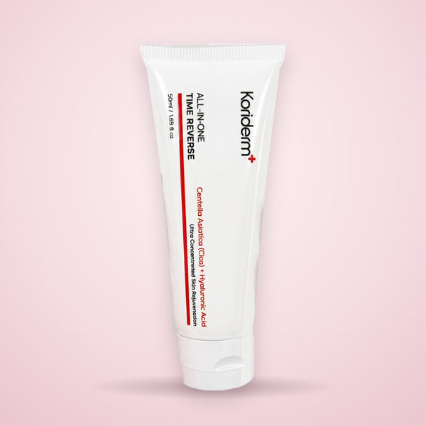 1 tubo de Koriderm ALL-IN-ONE Time Reverse de 50 ml