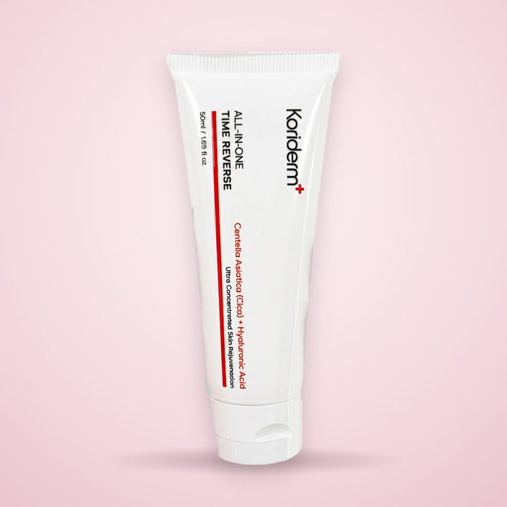 1 tubo de Koriderm ALL-IN-ONE Time Reverse de 50 ml